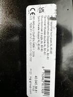 Dubbelwandige Rookgasafvoer AL 80-80, Minder dan 30 cm, Hoog rendement (Hr), Cv-ketel of Combi-ketel, Nieuw