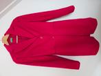 Jas van united colors of benetton met wol, maat M, United colors of benetton, Ophalen of Verzenden, Zo goed als nieuw, Maat 36 (S)