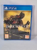 Dark Souls III - PS4, Online, Gebruikt, 1 speler, Ophalen of Verzenden