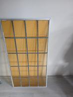 Glas in lood, Ophalen