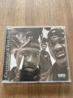 Gravediggaz - 6 Feet Deep, Ophalen of Verzenden, Voor 1985, Gebruikt