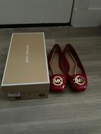 Michael Kors ballerina's maat 36, Kleding | Dames, Schoenen, Michael Kors, Zo goed als nieuw, Rood, Ballerina's