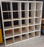 Te koop vakkenkast ikea, Ophalen, 25 tot 50 cm, 50 tot 100 cm, Minder dan 100 cm