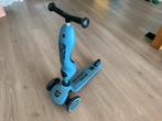 Scoot and Ride step, Ophalen, Gebruikt, Gewone step