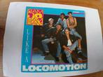 Bam To Bam Bam - Like A Locomotion, Gebruikt, Verzenden, 7 inch, Single