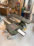 Robland C31 Combinatie Machine - Houtbewerking, Zakelijke goederen, Machines en Bouw | Houtbewerking, Ophalen