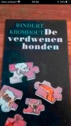 De verdwenen honden, Ophalen of Verzenden, Gelezen