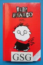 Flip Fiasco oeps … nr. 144806-01, Ophalen, Nieuw