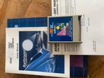 Atari XE Ballblazer RX8064  - Compleet!, Gebruikt, 2 spelers, Eén computer, Ophalen of Verzenden
