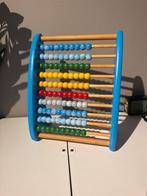 Houten Rekenrek, Ophalen of Verzenden, Zo goed als nieuw, Rekenen