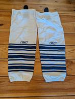 Reebok SX100 Edge Sr. Toronto Maple Leafs Hockey Socks, Ophalen, Zo goed als nieuw, Kleding