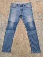 DIESEL THOMMER W33 L32 Slim Skinny STRETCH Bronno3332 Blauw, Danzigerkade 55, 1013 AP Amsterdam, Diesel, Blauw, https://nl.diesel.com/en/help-area/help-area.html#contactUsContainer