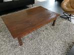salontafel, Ophalen, 100 tot 150 cm, 50 tot 100 cm, Zo goed als nieuw