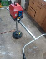 Al-vac Handyman tegel Zuignap met Nieuwe Accu, Ophalen