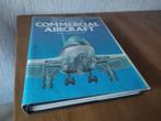 The Illustrated Encyclopedia of Commercial Aircraft, Ophalen of Verzenden, Gelezen, Vliegtuig