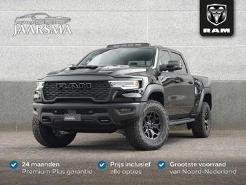Dodge Ram 1500 RHO Hurricane High Output Twin Turbo 540pk Cr beschikbaar voor biedingen