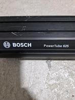 Bosch PowerTube 625 Fietsaccu horizontaal, Ophalen of Verzenden, Zo goed als nieuw