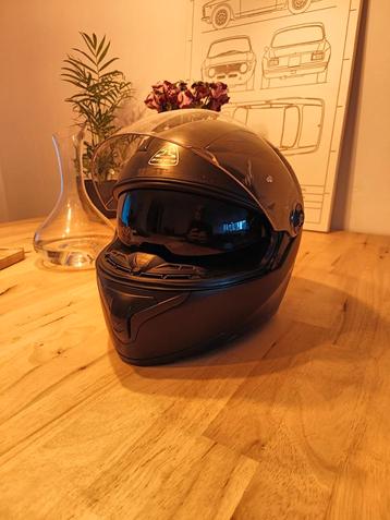 Bayard Motorhelm Maat M (57-58cm) beschikbaar voor biedingen