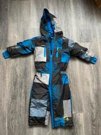Skipak/sneeuwpak maat 80 mountain peak, Kinderen en Baby's, Ophalen of Verzenden, Zo goed als nieuw, Pakje, Mountainpeak