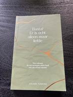Basta! Er is écht alleen maar liefde - Jolanda Tijmstra, Boeken, Ophalen of Verzenden, Zo goed als nieuw, Esoterie en Spiritualiteit