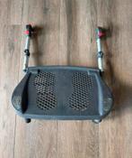 Litaf EZ step meerijdplankje kinderwagen, Ophalen of Verzenden, Gebruikt, Kinderwagen, Overige merken