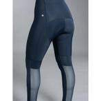 Bioracer Spitfire Full Protect Pixel Lange Wielerbroek, Heren, Nieuw, Ophalen of Verzenden, X