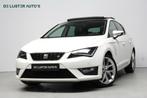 Seat Leon 1.4 TSI FR Sport Edition |Pano-dak | CarPlay |Crui, 1141 kg, 125 pk, Gebruikt, 4 cilinders