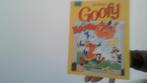 goofy strip goofy als hercules walt disney uit 1984, Boeken, Stripboeken, Eén stripboek, Ophalen of Verzenden, Zo goed als nieuw