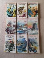 Verschillende titels K. Norel, Ophalen, Gelezen, K norel, Non-fictie
