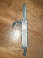 Vintage Leger Zakmes Amefa KL81, Ophalen of Verzenden, Landmacht, Overige gebieden, Mes of Dolk