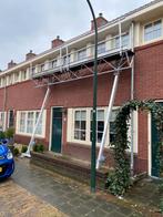 doorwerksteiger, Ophalen, Nieuw