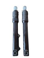 Voorpoten links rechts origineel Sym fiddle 3, Gebruikt, Ophalen of Verzenden