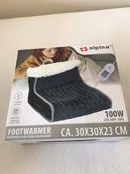 Alpina voeten warmer nieuw, Ophalen of Verzenden, Nieuw, Overige typen