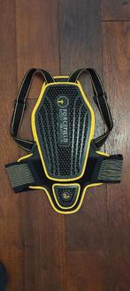 Rug + Nier Bescherming ForceField, Motoren, Kleding | Motorkleding, Jas | textiel, Dames, Ophalen of Verzenden, ForceField