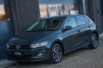 Volkswagen Polo 1.0 Join | Highline | LED | Navigaite | Clim beschikbaar voor biedingen