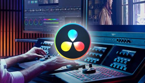 DaVinci Resolve Studio 18, Computers en Software, Office-software, Nieuw, MacOS, Windows, Overige programma's, Ophalen