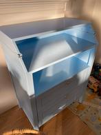 Prachtige handgeschilderde Ikea Sundvik, Kinderen en Baby's, Kinderkamer | Commodes en Kasten, Ophalen, 50 tot 70 cm, 105 cm of meer