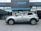 Opel Grandland X 1.2 Turbo Business Executive | ACHTERUITRIJ, Auto's, 65 €/maand, Gebruikt, 1199 cc, Origineel Nederlands