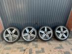 Originele Audi A3 S3 RS3 Wing velgen 19 inch, Auto-onderdelen, Banden en Velgen, Velg(en), 235 mm, Zomerbanden, Ophalen