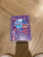 Hoe word ik een Koppelaar? - Manon Sikkel, Ophalen of Verzenden, Gelezen, Fictie algemeen