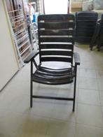 Tuinstoel, Tuin en Terras, Tuinstoelen, Ophalen, Gebruikt, Kunststof, Verstelbaar
