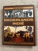 Het Aanzien van Nederlands-Indië, Ophalen of Verzenden, 20e eeuw of later, Gelezen
