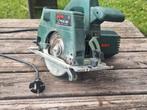 Bosch PKS 40 cirkelzaag, Ophalen of Verzenden, Gebruikt, Minder dan 600 watt, Vlakschuurmachine
