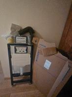 Geberit Duofix Sigma - Nieuw in Doos!, Ophalen of Verzenden, Nieuw, Toilet