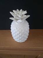 Ananas keramiek, Huis en Inrichting, Ophalen of Verzenden