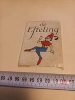 Efteling, Antiek en Kunst, Kunst | Litho's en Zeefdrukken, Ophalen of Verzenden