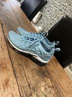 Vapormax Bleu maat 45 bijna nieuw!, Ophalen of Verzenden, Zo goed als nieuw, Hardloopschoenen, Overige merken