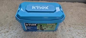 K'nex Imagine 417 delig beschikbaar voor biedingen