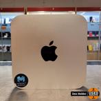 Apple Mac Mini 2012 Intel Core i5 8GB 128GB SSD - In Nette S, Computers en Software, Apple Desktops, Zo goed als nieuw