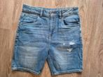 Korte broek Garcia maat 158. Goede staat., Broek, Ophalen of Verzenden, Zo goed als nieuw, Garcia